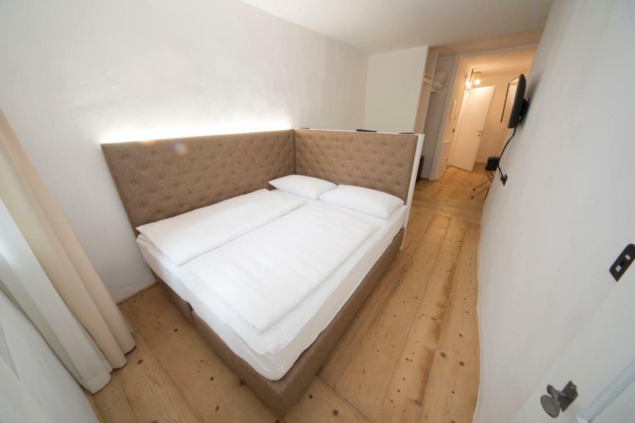 Sir Thomas Bed&More Bozen Exterior foto