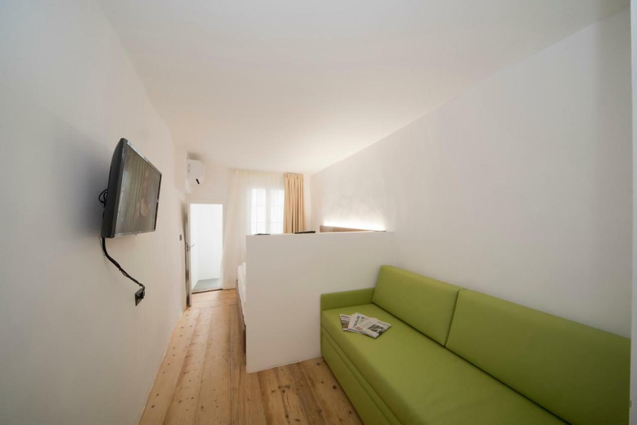 Sir Thomas Bed&More Bozen Exterior foto