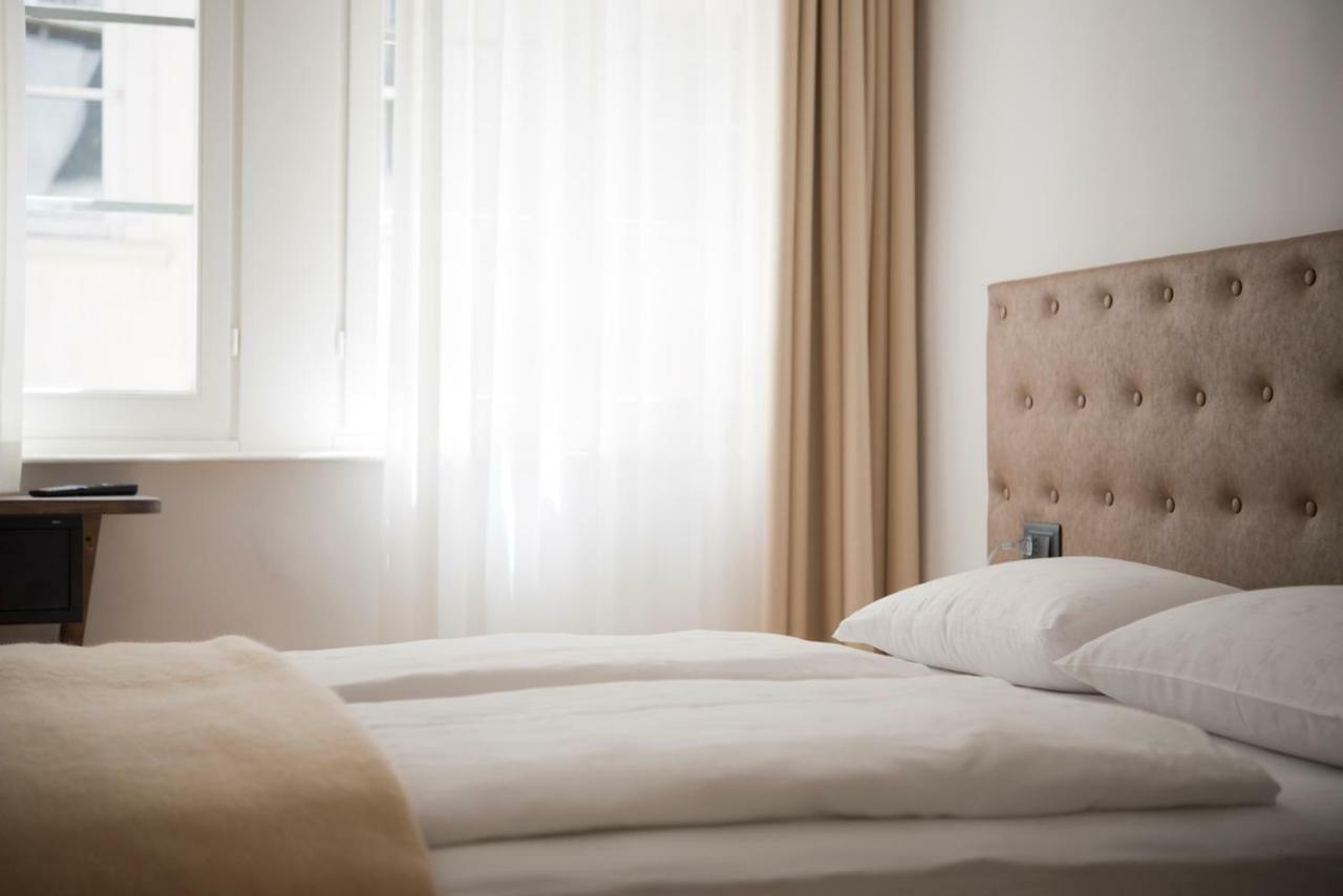 Sir Thomas Bed&More Bozen Exterior foto
