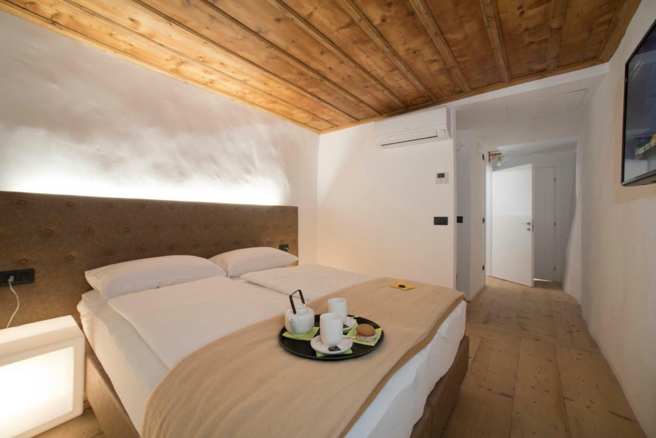 Sir Thomas Bed&More Bozen Exterior foto