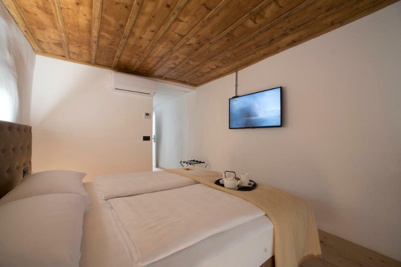 Sir Thomas Bed&More Bozen Exterior foto