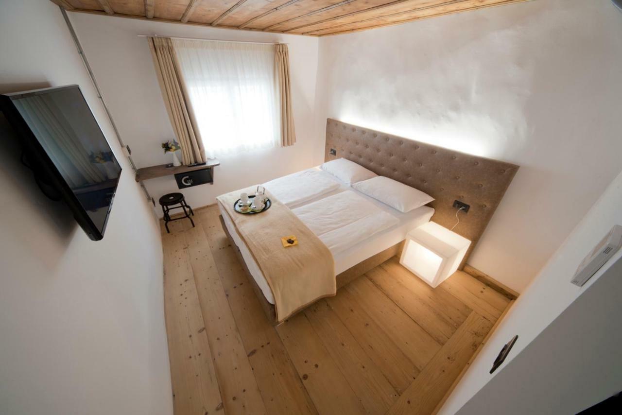 Sir Thomas Bed&More Bozen Exterior foto
