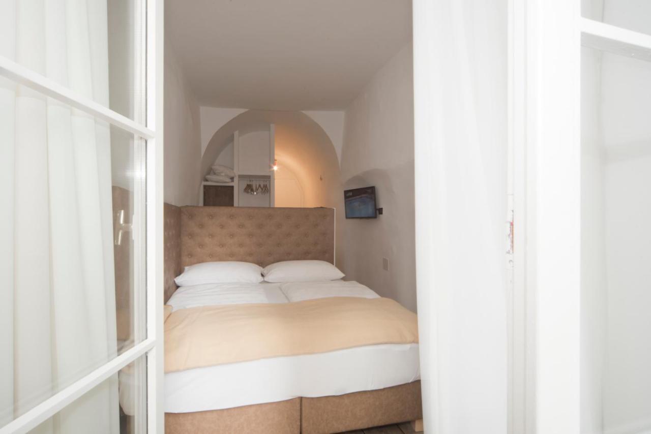 Sir Thomas Bed&More Bozen Exterior foto